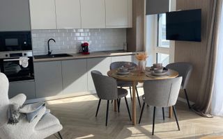 Apartament cu 3 camere | Prima Arena | Oradea - Poză 4