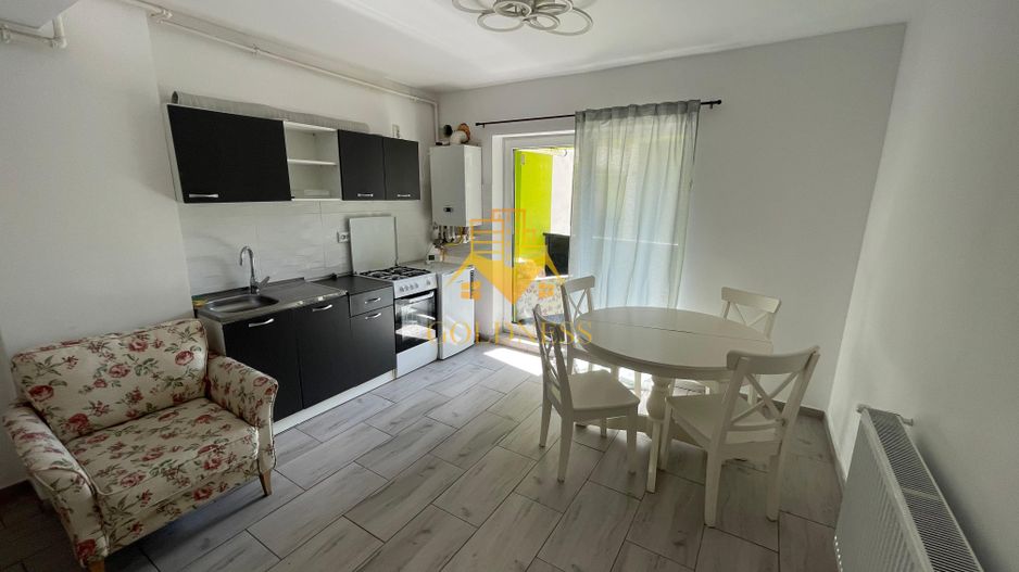 2 Camere,Petfriendfly, Parcare, 18Gym,Dambul Rotund,Corneliu Coposu. - Poză 3