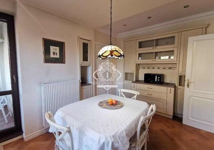 Floreasca-Dorobanti | Apartament comfort premium de 3 camere | Loc de parcare - Poză 10