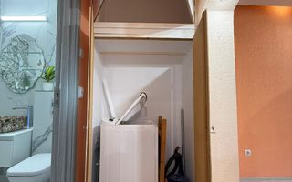 Apartament 2 camere | Etaj 1 | Balcon | Renovat | Central - Poză 5