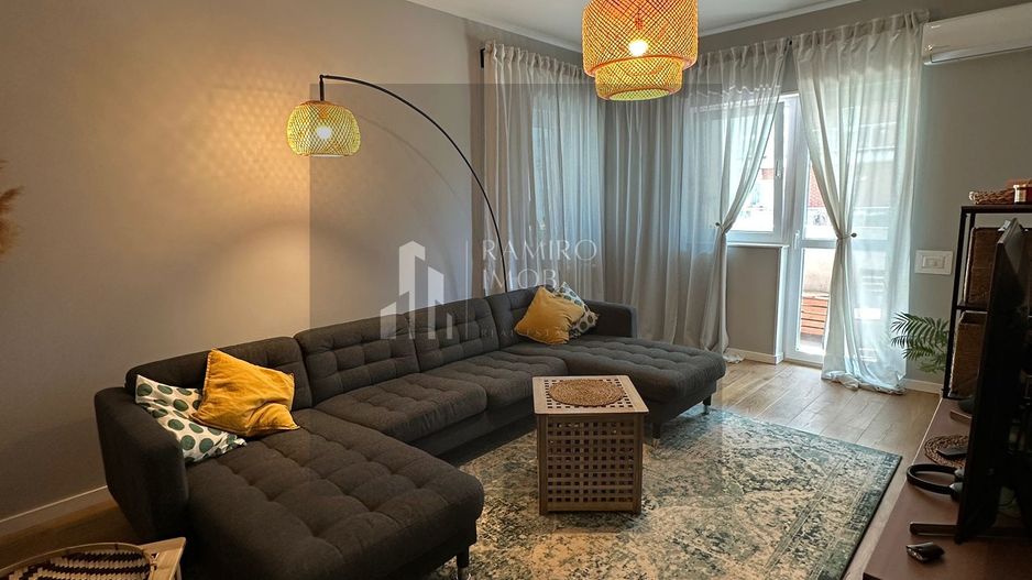 Apartament 3 camere decomandat 2020 Metalurgiei/Sector 4 - Poză 1