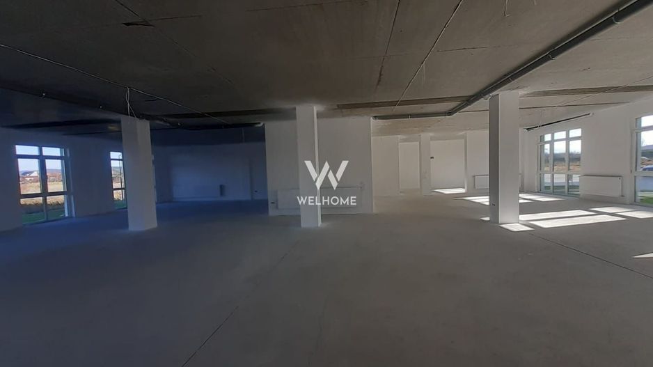 Spatii de vanzare pentru Comert/Servicii/Birouri in Turnisor - Poză 2