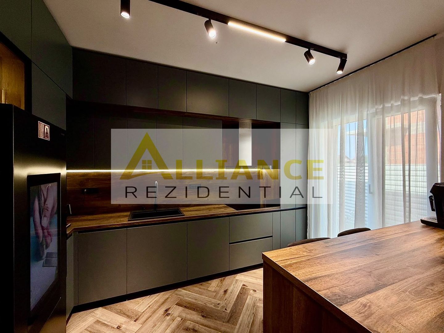 CASA PARTER-4 CAMERE- TEREN 444 MP-STR.MIORITA - Poză 11
