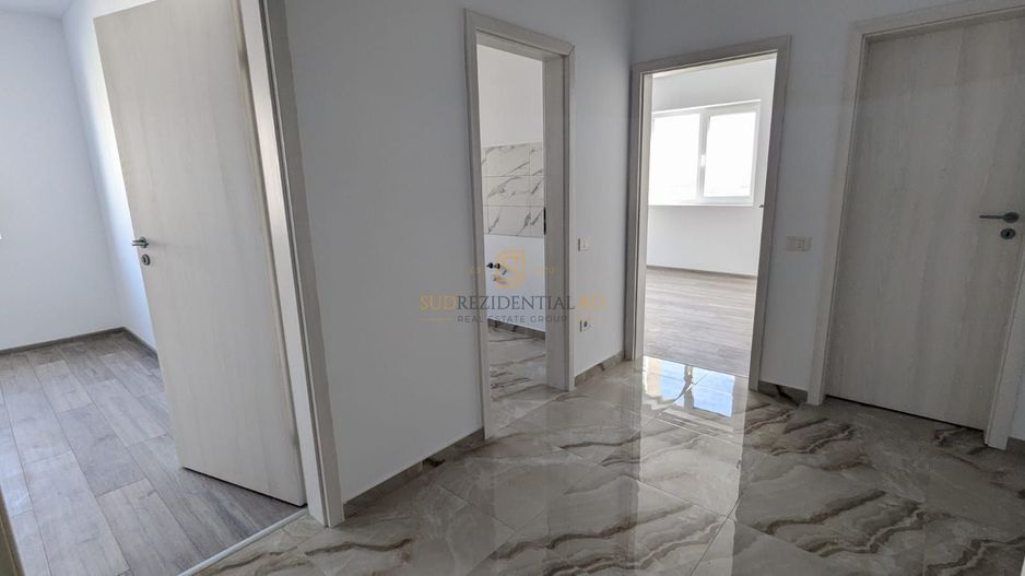 Apartament 2 camere decomandat – 55,94 mp utili + balcon 10,40 mp - Poză 5