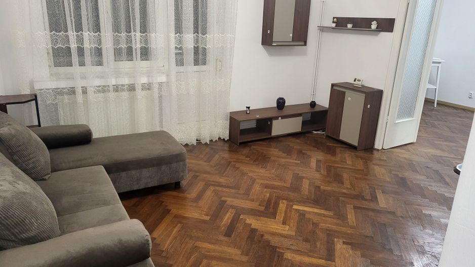 Apartament Cismigiu/Liceul Cervantes - Poză 1