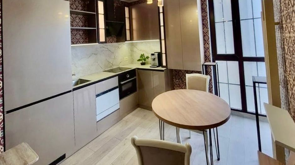 Apartament 2 camere, Chișinău - Poză 2