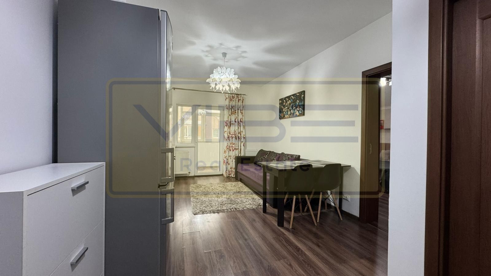 Apartament 2 camere Cris Estate -Family Market Bucium - Poză 5