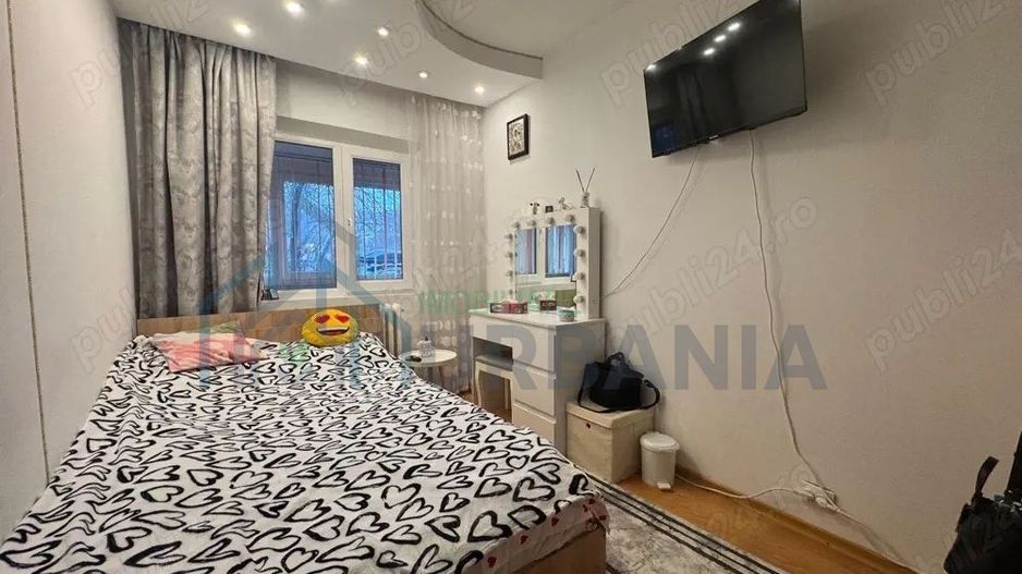 PF Vand apartament 3 camere Canta | Moara de Foc, Iași - Poză 2