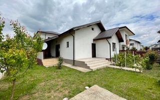 Casa 2 camere in Complex Rezidential Tunari | Lacul Pasarea - Poză 30