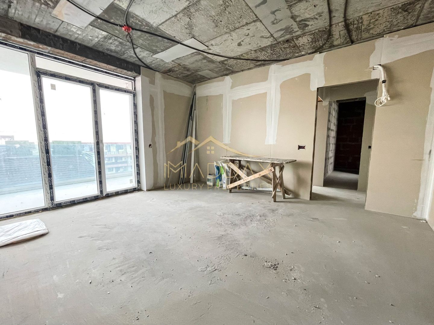 Apartament 2 camere de vanzare*** 63mp utili*** + 26 mp terasa // Floreasca - Poză 7