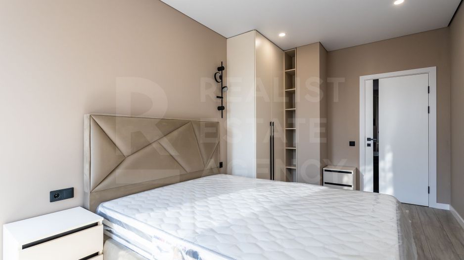 Vânzare, apartament, 2 camere, strada Ioana Radu, Buiucani - Poză 19