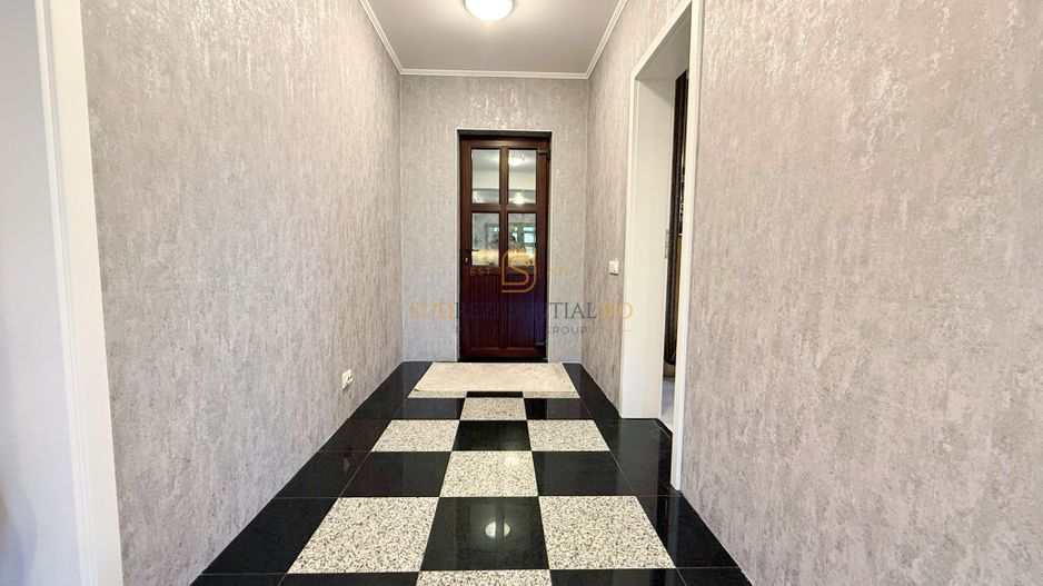 Vila mobilata si utilata, 6 camere, 3 bai, Teren 462 mp - Poză 19