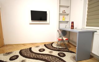 Apartament in Odobescu, aproape de punctele de interes pentru studenti! - Poză 6