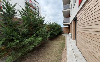 RAR PE PIATA- Apartament cu gradina, 3 camere, bloc nou ARED AFI - Poză 3
