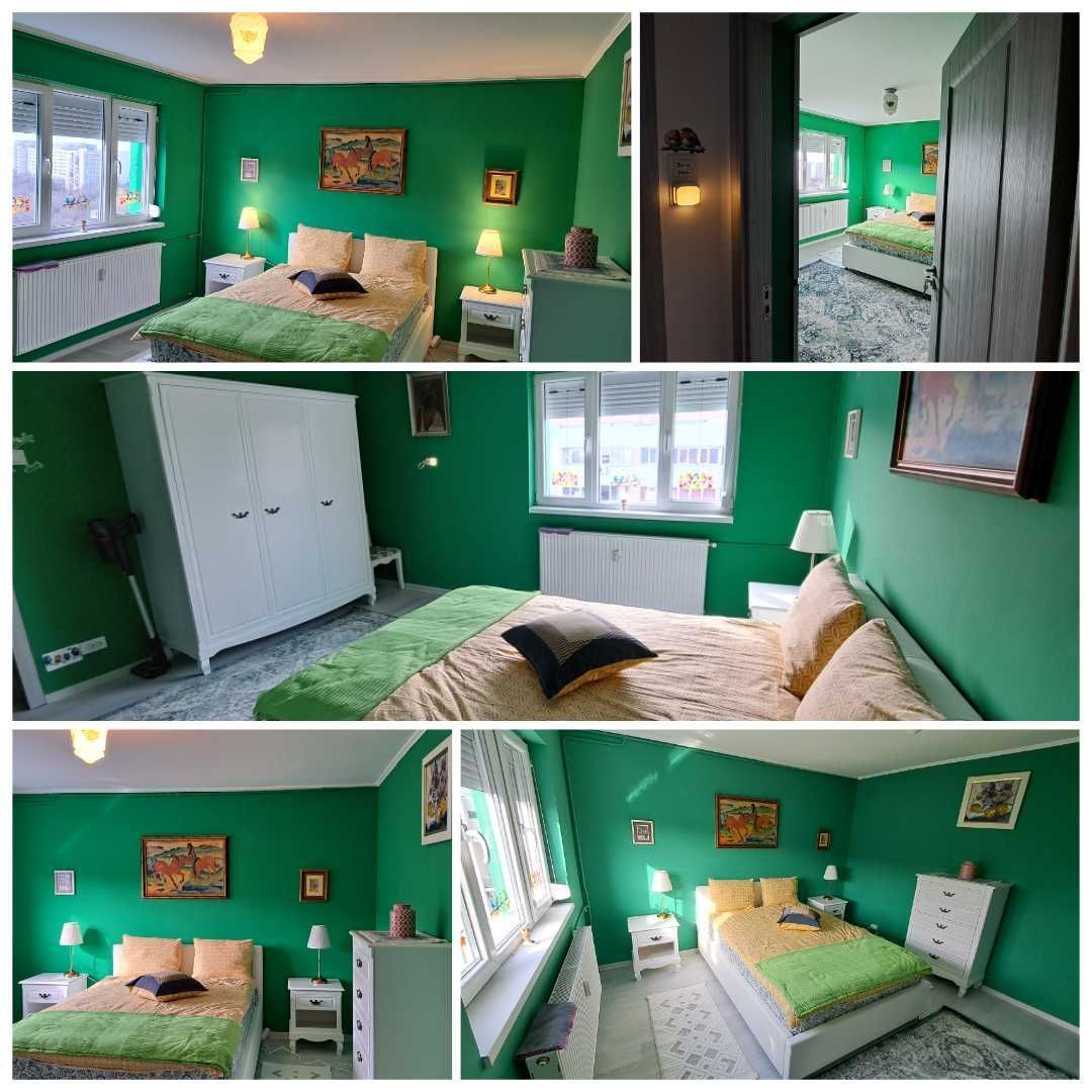 Prima Închiriere | Vedere Panoramică spre ParkLake – Zona IOR - Poză 3