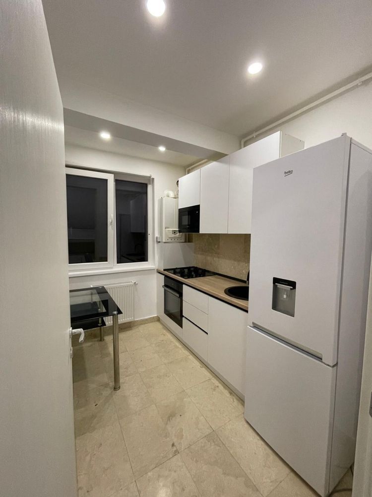 | GARSONIERĂ DE ÎNCHIRIAT | AVANGARDE GRANDE VILLAGE | - Poză 6