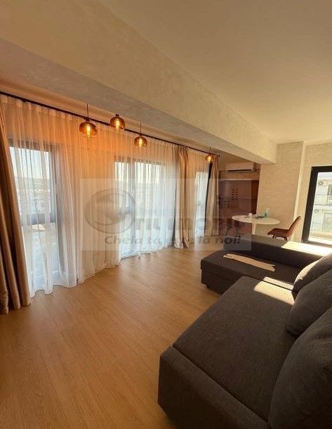Apartament 2 Camere Pacurari - 500 euro - Poză 3