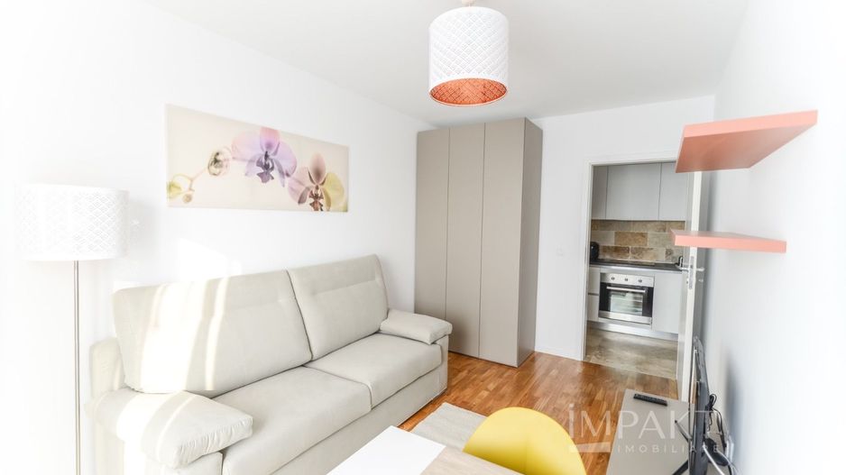 Apartament modern cu 2 camere, Iulius Mall! - Poză 2
