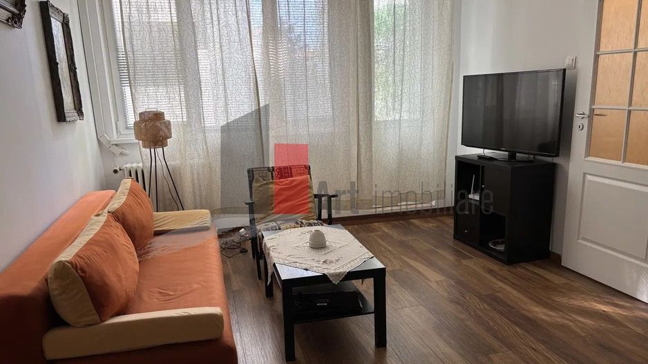 0% Comision, Apartament 2 camere, et 1/7, zona 1 Mai - Poză 2