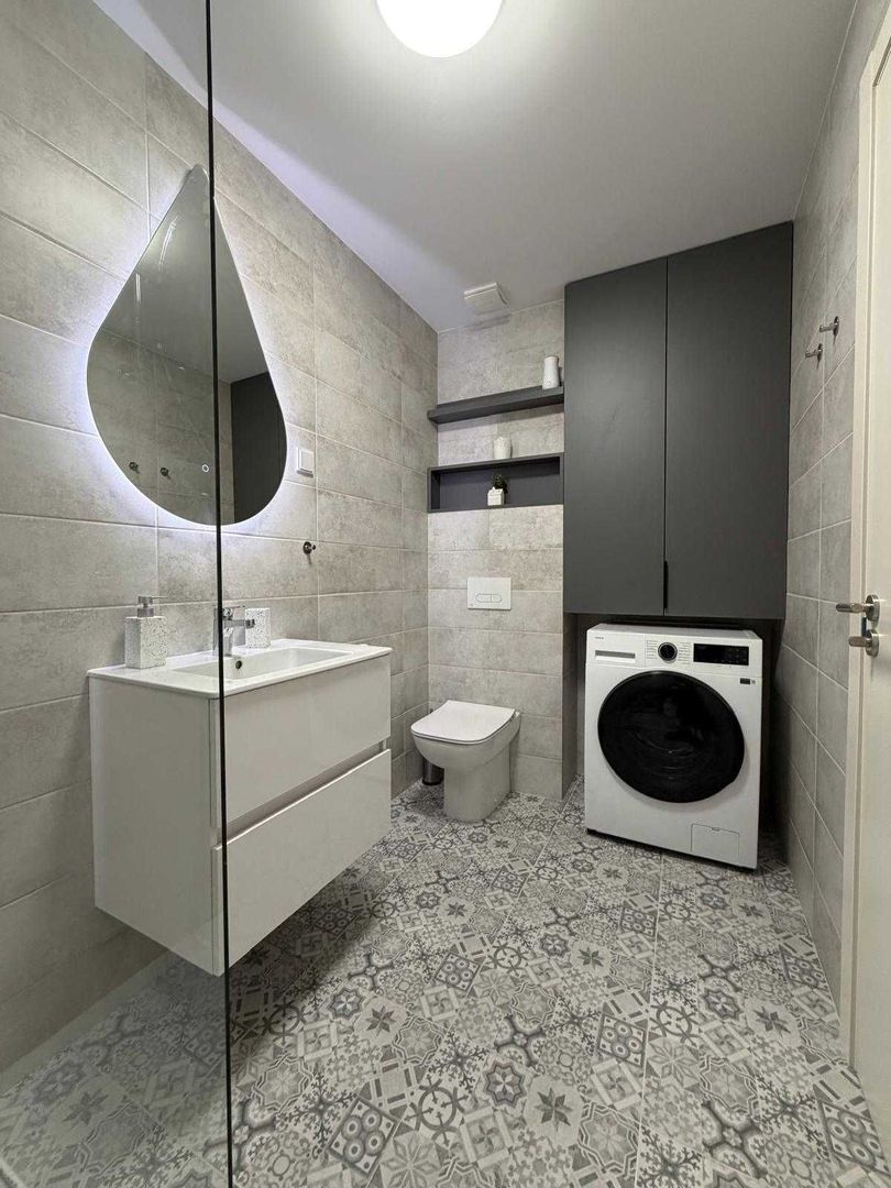Apartament 2 camere I Parcare I Hercesa Stellaris Ghencea - Poză 6