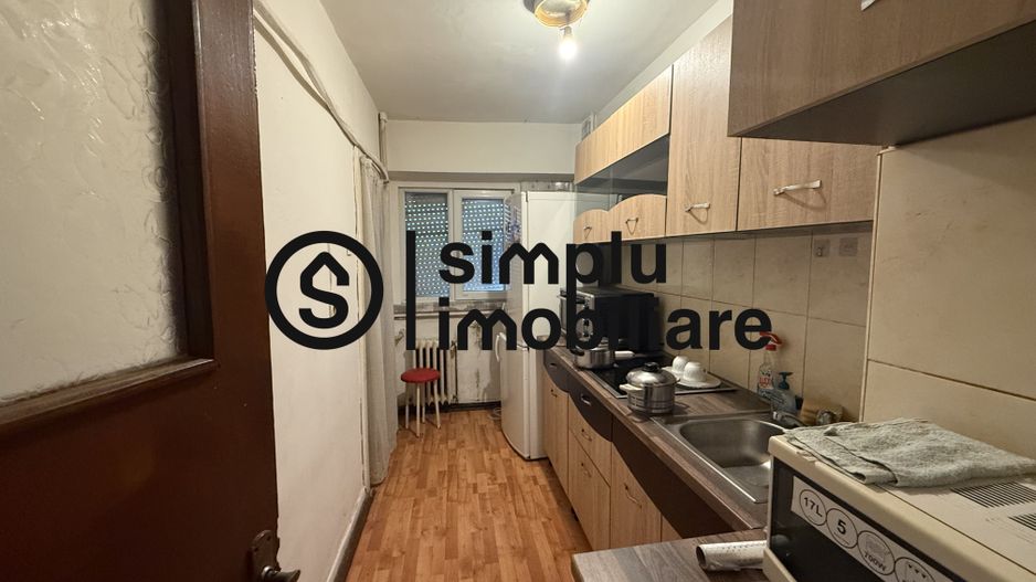 2 decomandate, etaj 3/11, centrala - 104.500 Euro - Poză 8