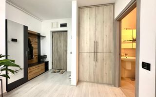 XCity Tower 2-Ap 2cam |parcare,bloc nou| Torontalului,Aradului,Lipovei - Poză 10
