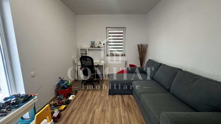 Apartament la cheie | Grădină proprie  și Parcare | Cartier Bună Ziua - Poză 11