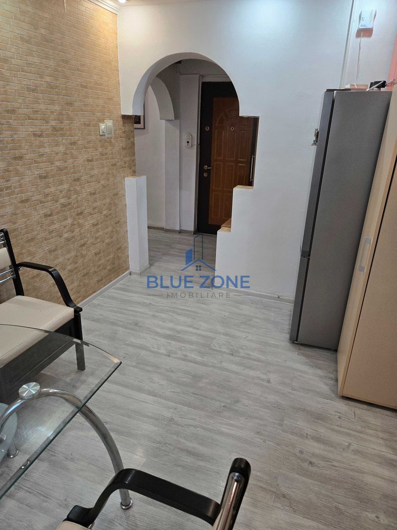 Apartament 2 camere | Centrală proprie | Metrou Mihai Bravu 5 min | - Poză 6