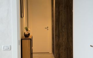 Apartament de inchiriat cu doua camere- Iancu Nicolae, Baneasa - Poză 4