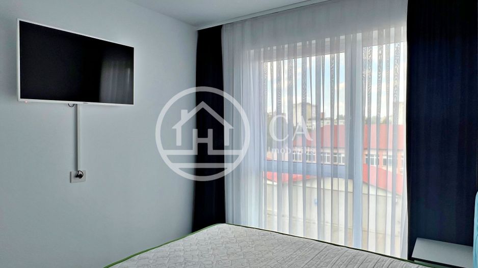 Apartament cu 2 camere de închiriat in Prima Urbana, Oradea - Poză 6