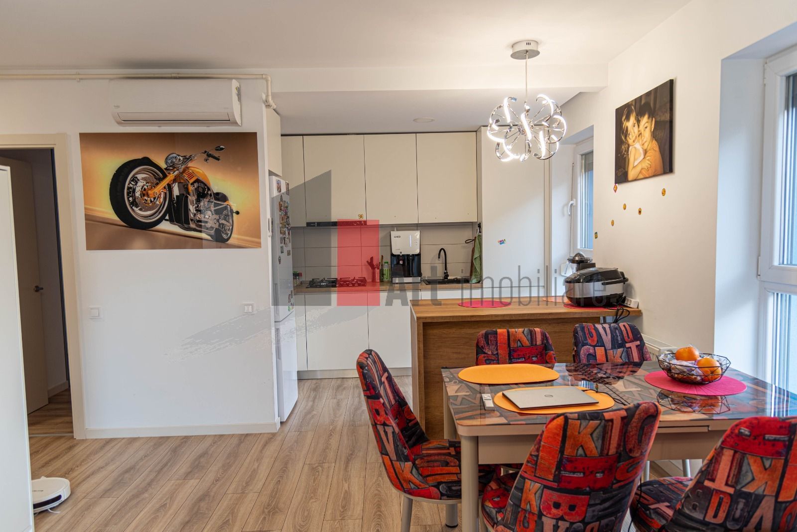 4 Camere Basarabia - Complex Hercesa Vivenda - Poză 6