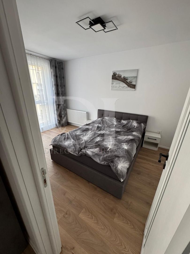 Apartament cu 2 camere -Zona Eroilor Floresti - Poză 3