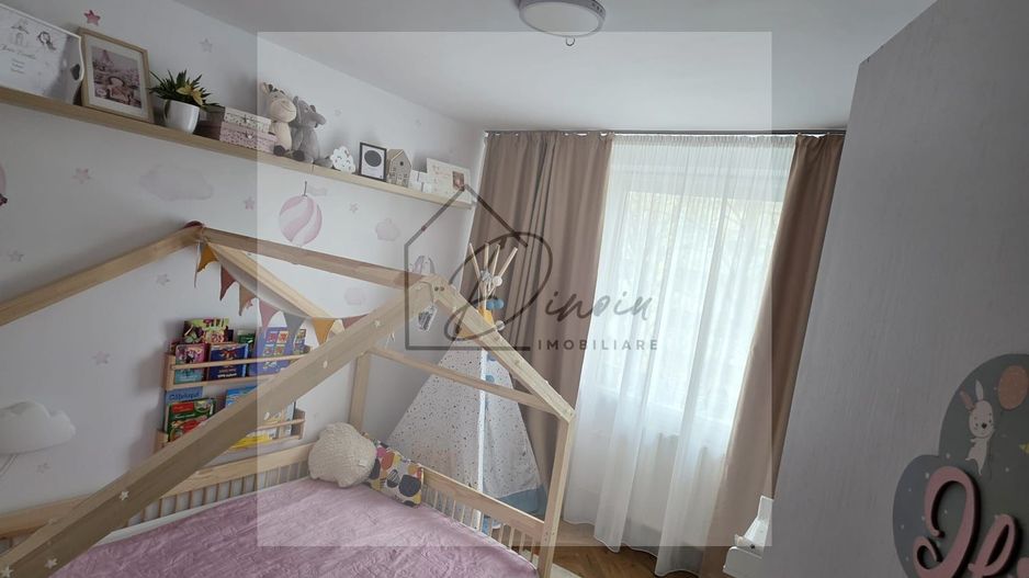 Apartament 3 camere Gara Obor I Premium - Renovat 2023 I COMISION 0% - Poză 17