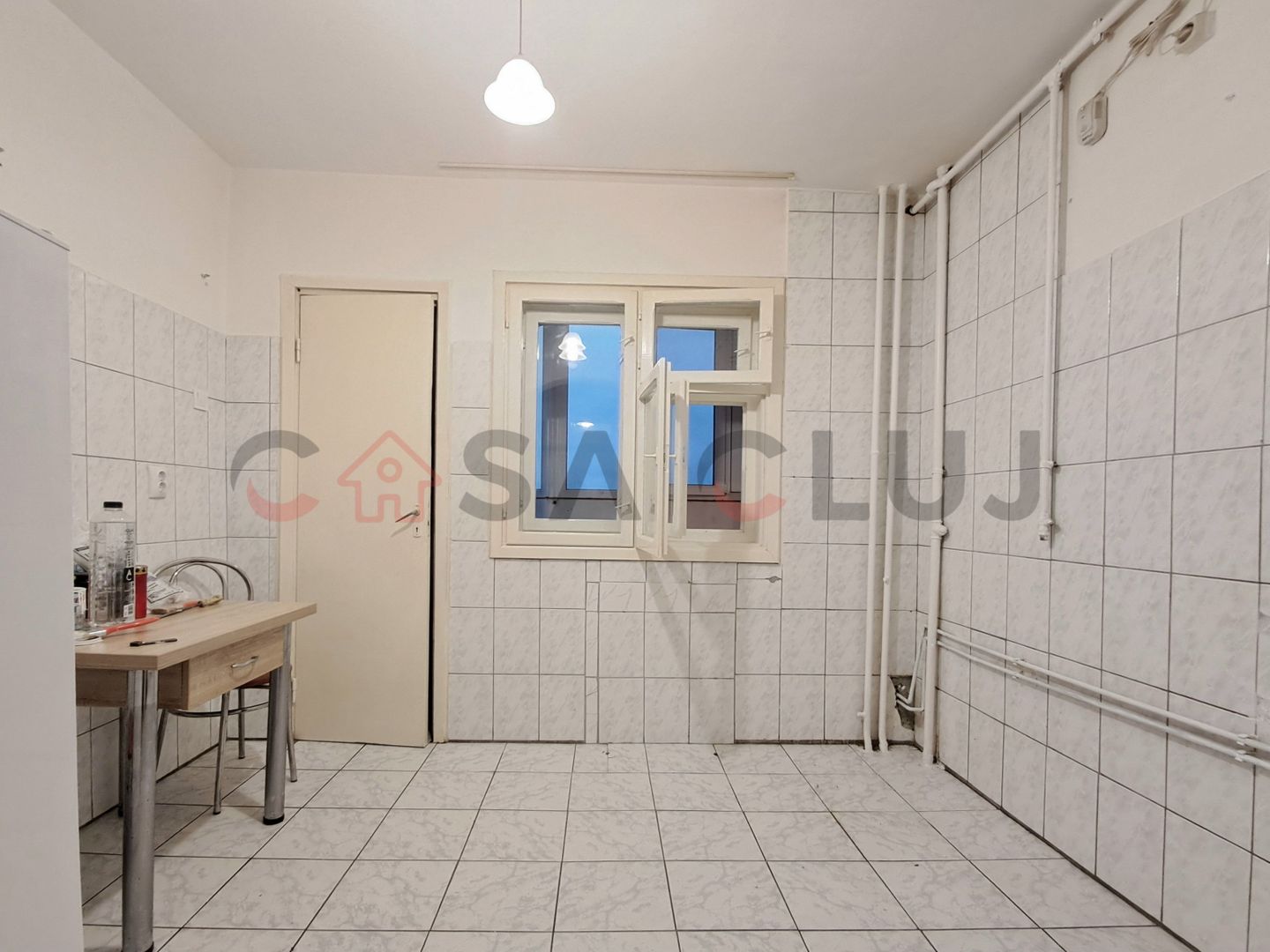 2 camere, decomandat, etaj 3,  Zona Kaufland, Mărăști!! - Poză 3