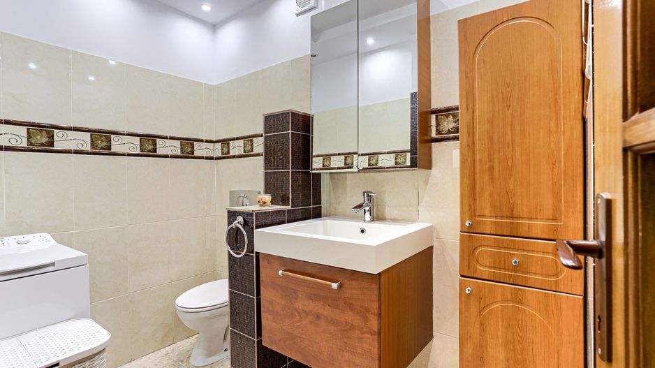 Vândut ! Apartament cu 3 camere Samantha zona Malul Mureșului - Poză 9