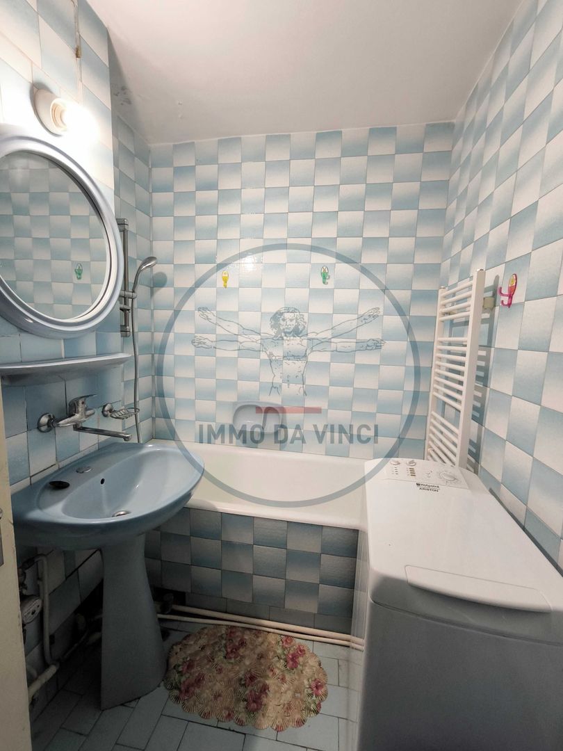 Apartament 2 camere (Marasti) - Poză 3