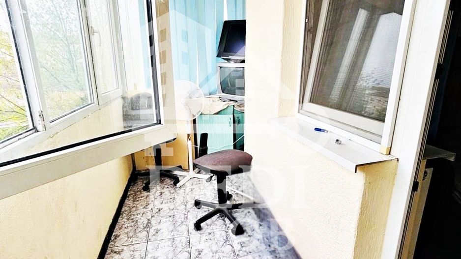 Apartament cu 2 camere de vanzare zona Rogerius, Oradea - Poză 7