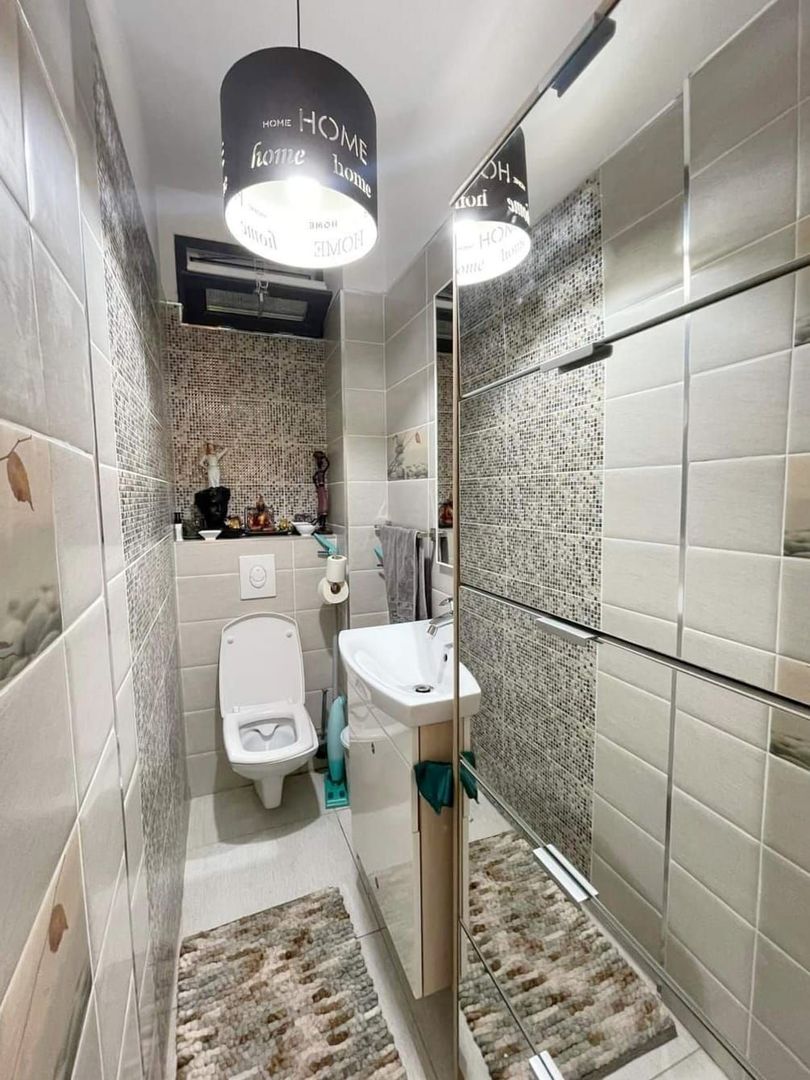 Duplex Superfinisat Borhanci - Poză 15