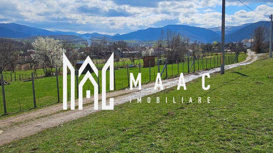 Teren constructii | PUZ aprobat | Rășinari - Poză 5