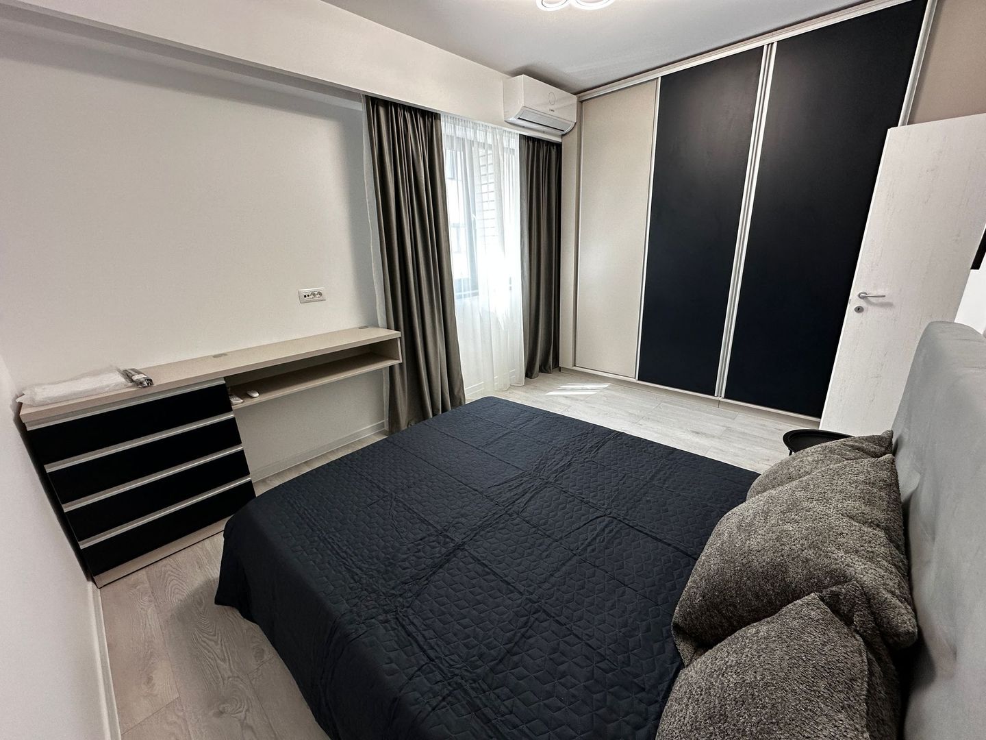 2 Camere Parcare 6 min Metrou Pacii Novum Residence Gorjului I. Maniu - Poză 15