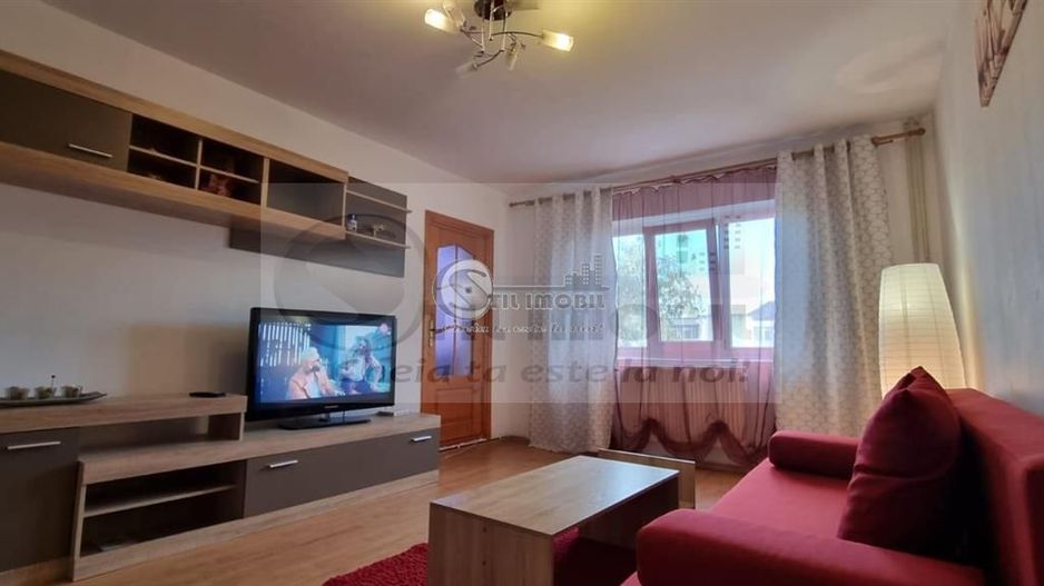 Apartament 2 camere decomandat – Nicolina Belvedere, 59 mp, etaj 3 - Poză 2