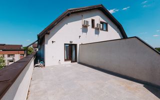 Vânzare, apartament, 3 camere, Școala Germana, Dămăroaia, București - Poză 2