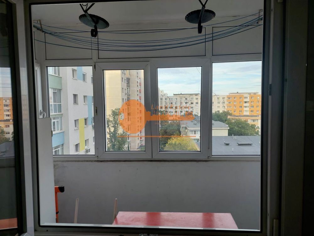 Apartament cu 3 camere in zona Rahova - Poză 8