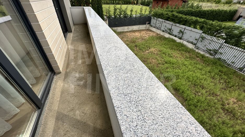 PRIMA INCHIRIERE-  Vilă ultrafinisată zona Hotel Stil - Poză 18