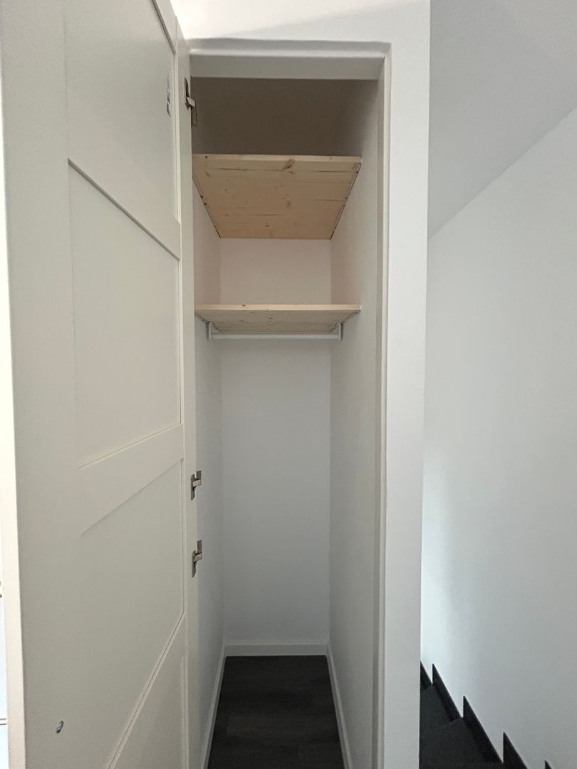 Duplex gata de mutare, 2 locuri de parcare, Otopeni/ Comision 0% - Poză 9