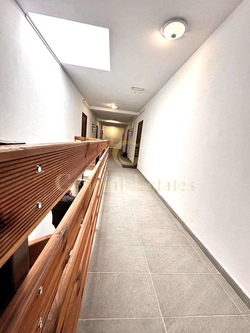 Apartament 2 camere tip studio – Sânpetru - Poză 4