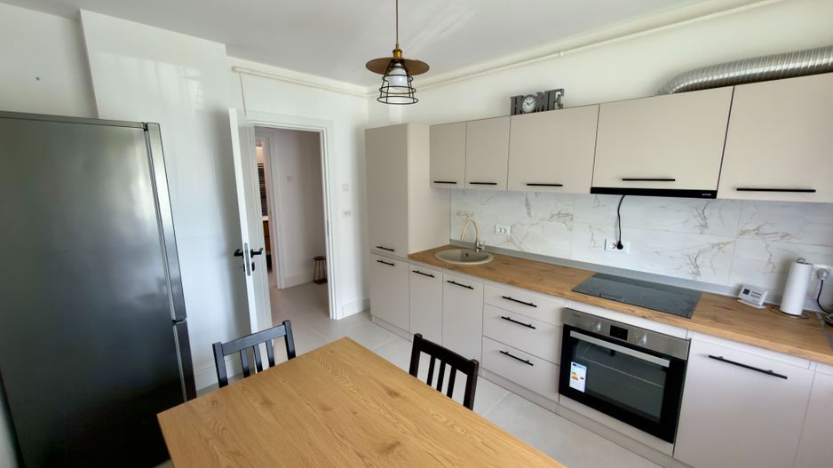Garsonieră premium | Renovată | 38 mp - Poză 5