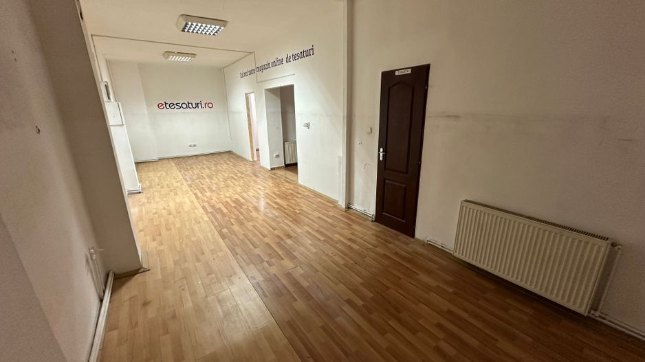 Spatiu comercial Calea Aradului - Poză 12