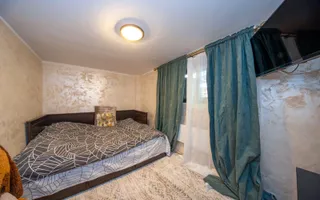 Vila superba mobilata si utilata, Cioplea - Predeal, langa padure - Poză 17