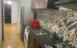 Garsoniera Lujerului - 250 m metrou ( 40 mp ) - Poză 3